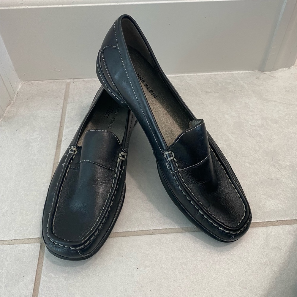 Anne Klein iFlex loafers